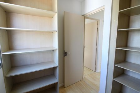 Apartamento à venda com 60m², 3 quartos e 1 vagaQuarto 3