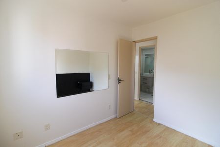 Apartamento à venda com 60m², 3 quartos e 1 vagaQuarto 2