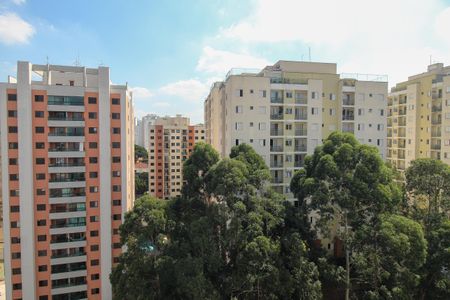 Apartamento à venda com 60m², 3 quartos e 1 vagaVista do Quarto 2
