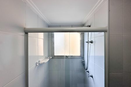 Apartamento para alugar com 55m², 2 quartos e 1 vagaBanheiro da Suíte