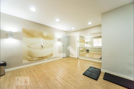 Apartamento para alugar com 55m², 2 quartos e 1 vagaÁrea comum - Academia