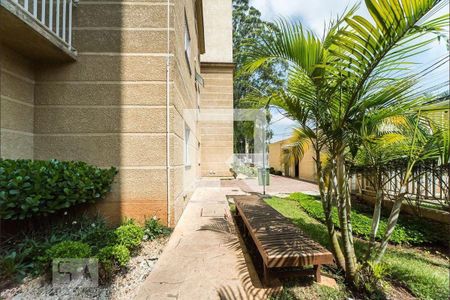 Apartamento para alugar com 55m², 2 quartos e 1 vagaÁrea comum