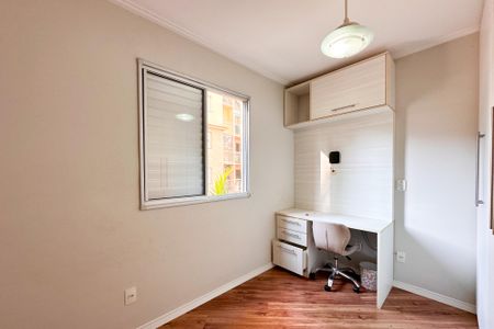 Apartamento para alugar com 55m², 2 quartos e 1 vagaQuarto