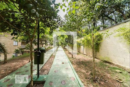 Apartamento para alugar com 55m², 2 quartos e 1 vagaÁrea comum