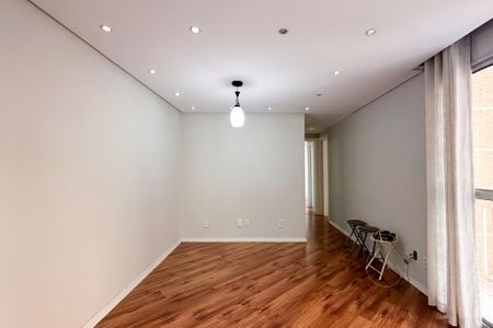 Apartamento para alugar com 55m², 2 quartos e 1 vagaSala