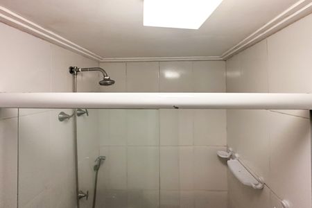 Apartamento para alugar com 55m², 2 quartos e 1 vagaBanheiro Social