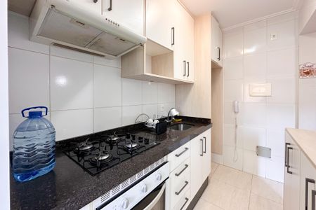 Apartamento para alugar com 55m², 2 quartos e 1 vagaCozinha