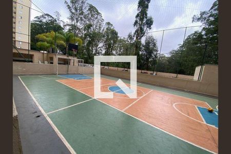 Apartamento para alugar com 55m², 2 quartos e 1 vagaÁrea comum - Quadra