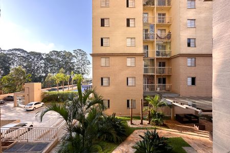 Apartamento para alugar com 55m², 2 quartos e 1 vagaVista da Sacada