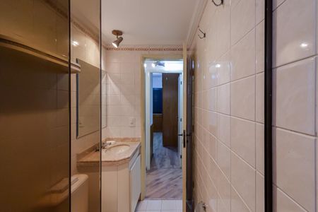 Apartamento para alugar com 3 quartos, 100m² em Indianópolis, São Paulo