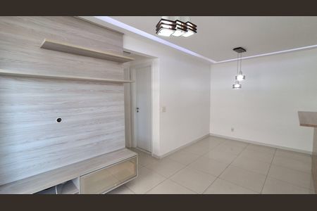 Sala de apartamento para alugar com 2 quartos, 54m² em Vila Santa Rita de Cassia, São Bernardo do Campo