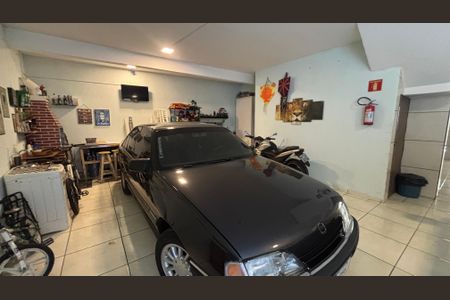 Casa à venda com 119m², 2 quartos e 2 vagasGaragem