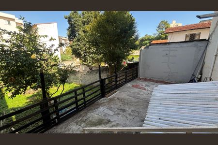 Casa à venda com 119m², 2 quartos e 2 vagasQuintal