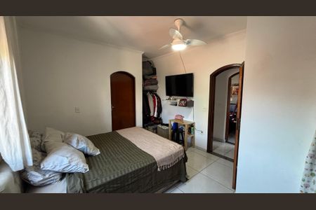 Casa à venda com 119m², 2 quartos e 2 vagasSuite 1