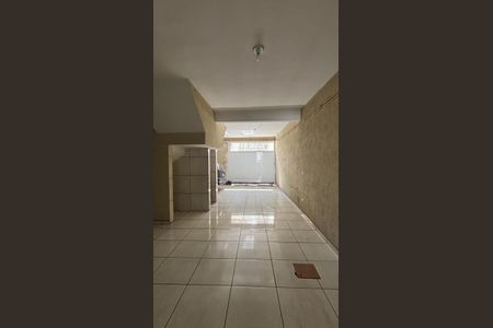 Casa à venda com 119m², 2 quartos e 2 vagasGaragem