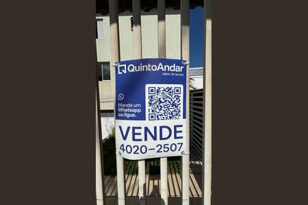 Casa à venda com 119m², 2 quartos e 2 vagasFachada