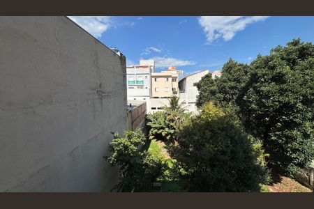 Sala - Sala de Jantar Vista de casa à venda com 2 quartos, 119m² em Vila Guiomar, Santo André