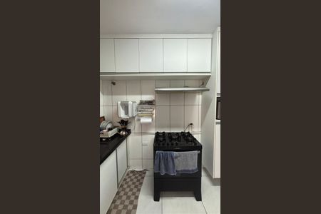 Casa à venda com 119m², 2 quartos e 2 vagasCozinha