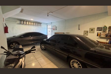 Casa à venda com 119m², 2 quartos e 2 vagasGaragem