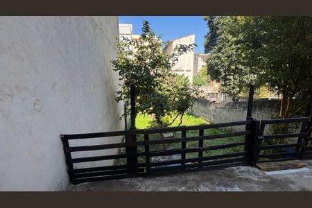 Casa à venda com 119m², 2 quartos e 2 vagasQuintal