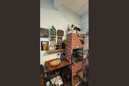 Casa à venda com 119m², 2 quartos e 2 vagasGaragem