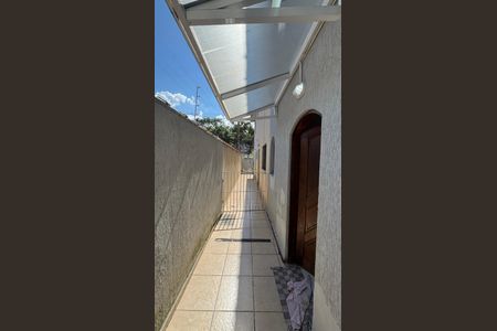 Casa à venda com 119m², 2 quartos e 2 vagasQuintal
