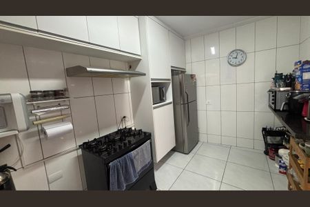 Casa à venda com 119m², 2 quartos e 2 vagasCozinha