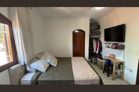 Casa à venda com 119m², 2 quartos e 2 vagasSuite 1