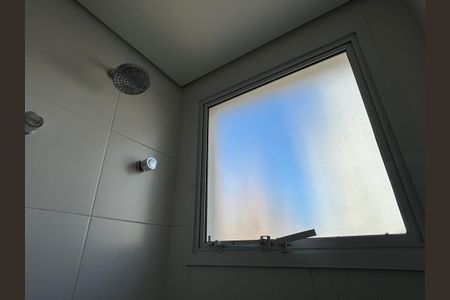 Apartamento para alugar com 155m², 3 quartos e 3 vagasBanheiro da Suíte 3