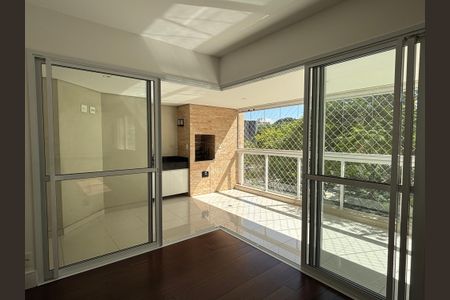 Apartamento para alugar com 155m², 3 quartos e 3 vagasSacada