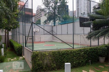 Apartamento para alugar com 155m², 3 quartos e 3 vagasQuadra