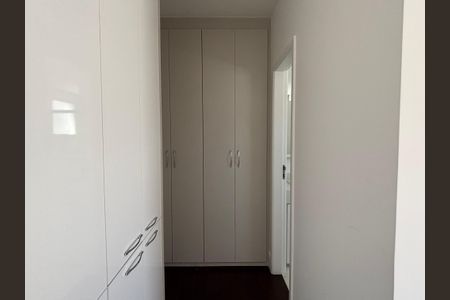 Apartamento para alugar com 155m², 3 quartos e 3 vagasBanheiro da Suíte 2
