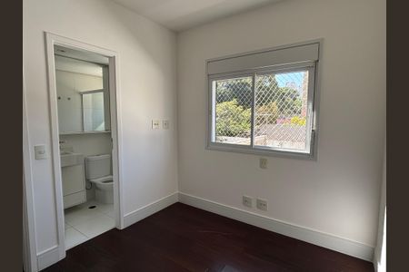 Apartamento para alugar com 155m², 3 quartos e 3 vagasSuíte 1