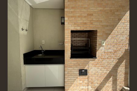 Apartamento para alugar com 155m², 3 quartos e 3 vagasSacada