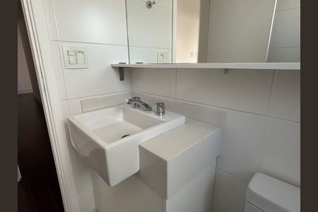 Apartamento para alugar com 155m², 3 quartos e 3 vagasBanheiro da Suíte 3