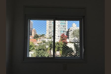 Apartamento para alugar com 155m², 3 quartos e 3 vagasVista da Suíte 3