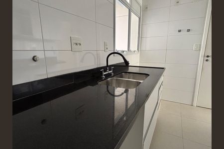Apartamento para alugar com 155m², 3 quartos e 3 vagasCozinha
