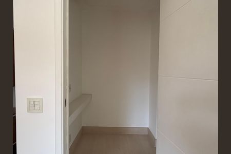 Apartamento para alugar com 155m², 3 quartos e 3 vagasHall privativo 