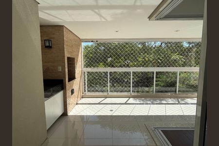 Apartamento para alugar com 155m², 3 quartos e 3 vagasSacada