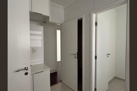 Apartamento para alugar com 155m², 3 quartos e 3 vagasÁrea de Serviço