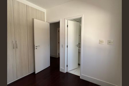 Apartamento para alugar com 155m², 3 quartos e 3 vagasSuíte 1