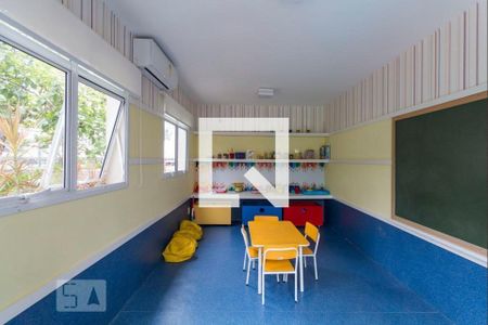 Apartamento para alugar com 155m², 3 quartos e 3 vagasBrinquedoteca