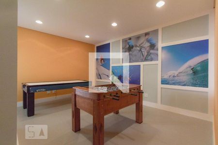 Apartamento para alugar com 155m², 3 quartos e 3 vagasÁrea comum
