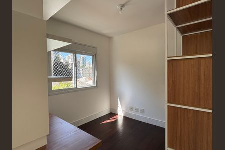 Apartamento para alugar com 155m², 3 quartos e 3 vagasSala