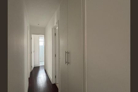 Apartamento para alugar com 155m², 3 quartos e 3 vagasCorredor