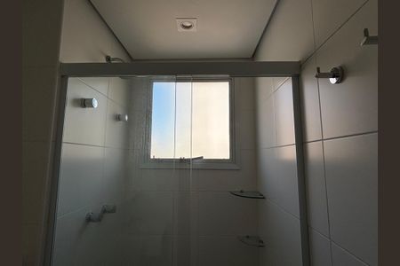 Apartamento para alugar com 155m², 3 quartos e 3 vagasBanheiro da Suíte 3