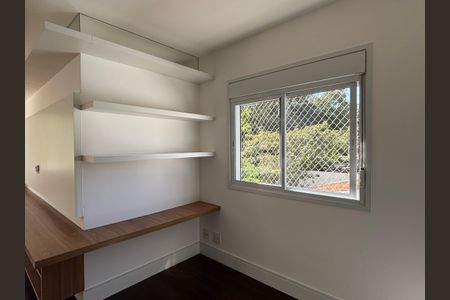 Apartamento para alugar com 155m², 3 quartos e 3 vagasSala