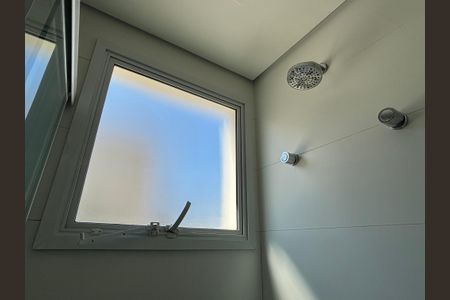 Apartamento para alugar com 155m², 3 quartos e 3 vagasBanheiro da Suíte 2