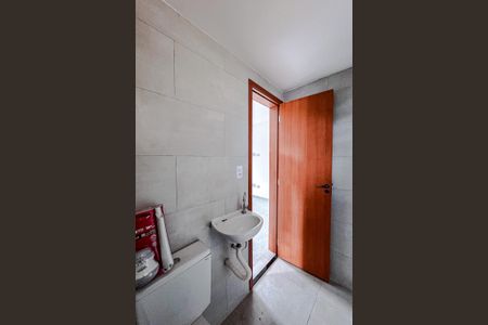 Apartamento para alugar com 55m², 1 quarto e 1 vagaBanheiro