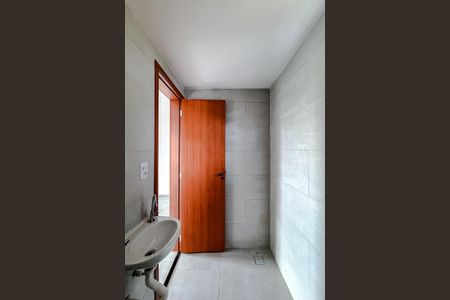 Apartamento para alugar com 55m², 1 quarto e 1 vagaBanheiro